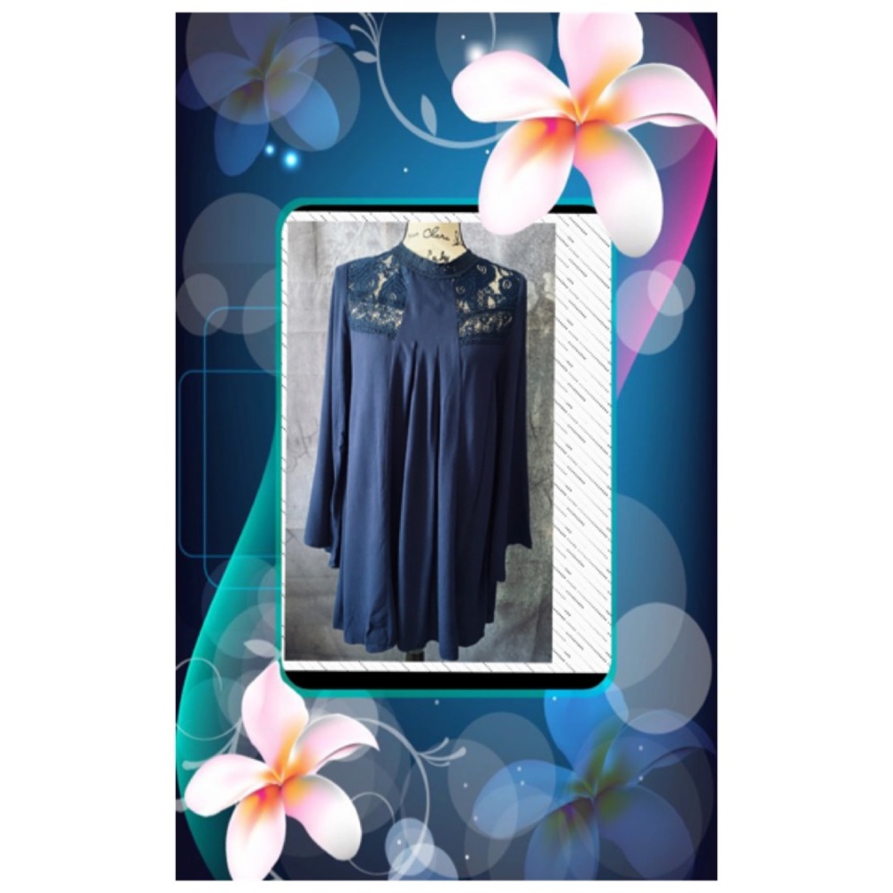 Brand New Love Dress